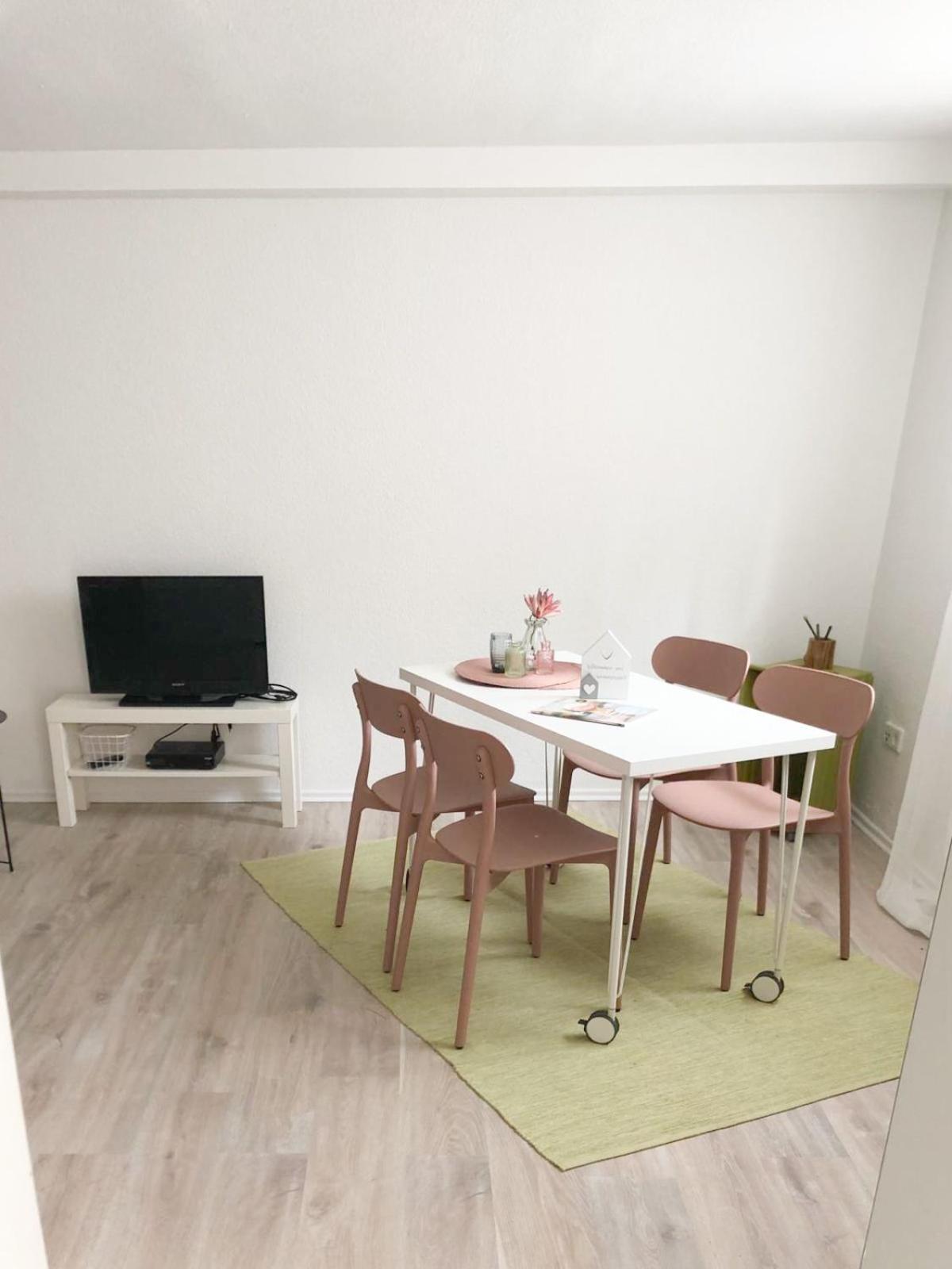 Ruhiges Apartment Muenster Baumberge Nottuln Exterior foto