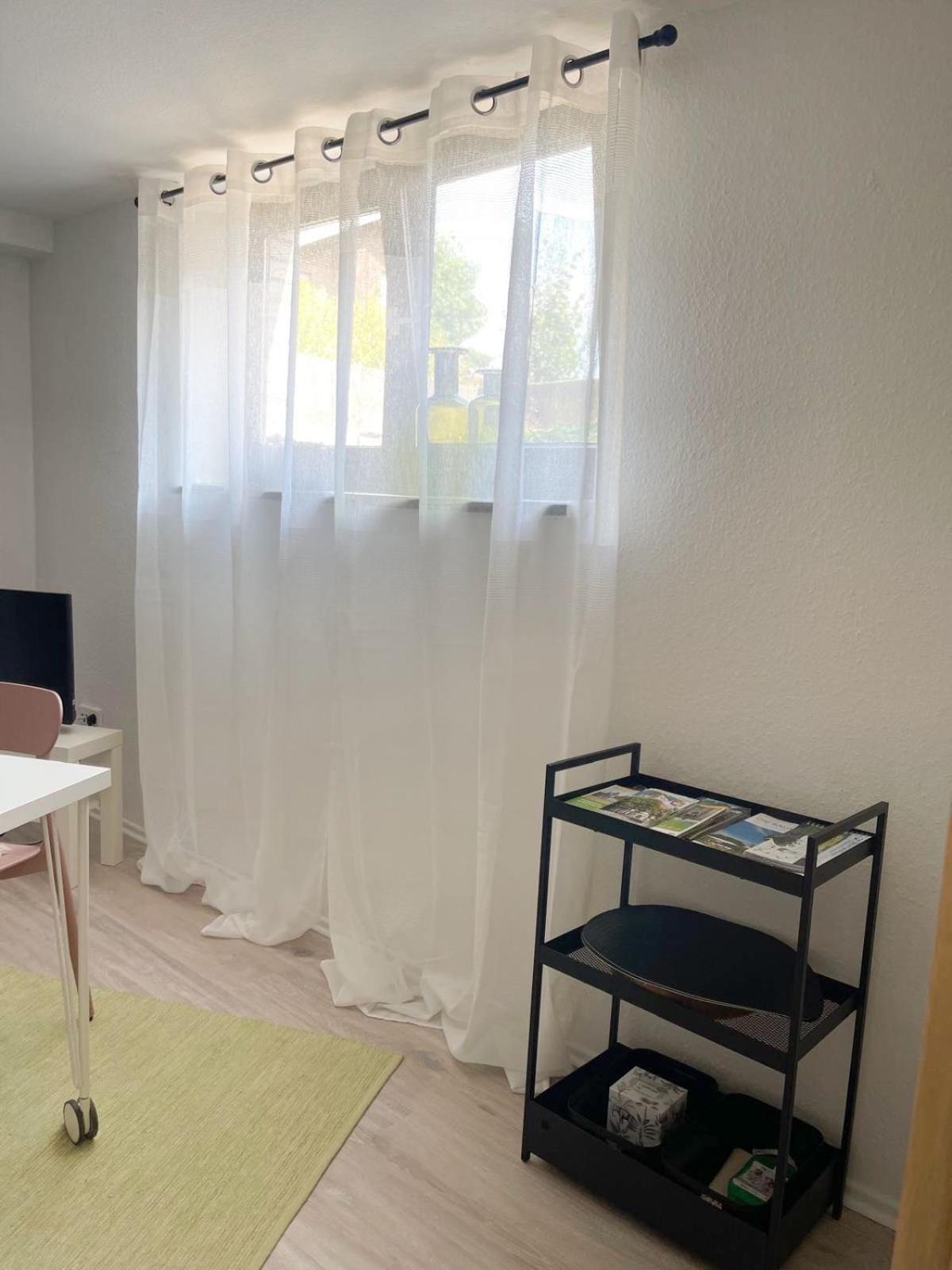 Ruhiges Apartment Muenster Baumberge Nottuln Exterior foto
