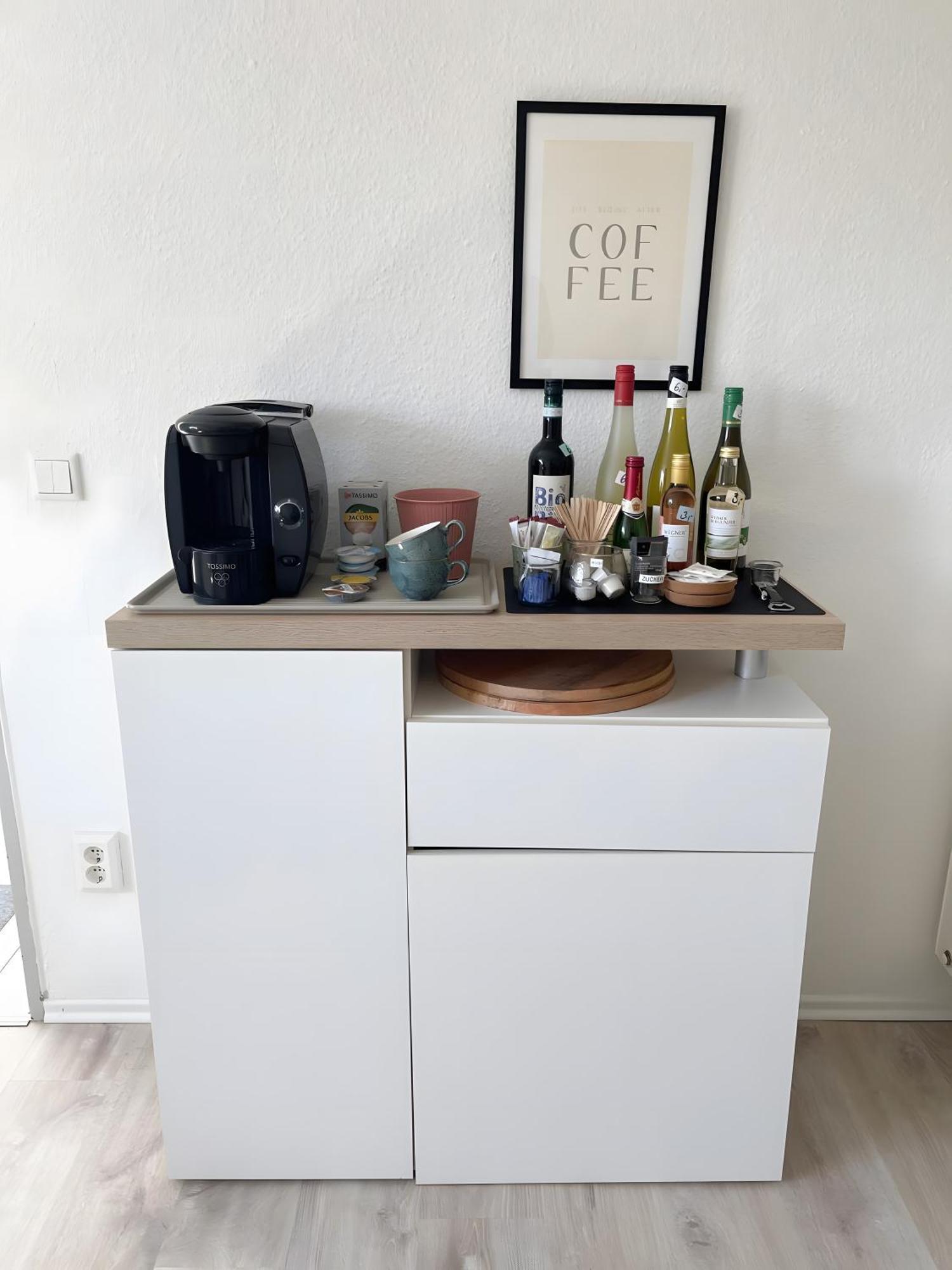 Ruhiges Apartment Muenster Baumberge Nottuln Exterior foto